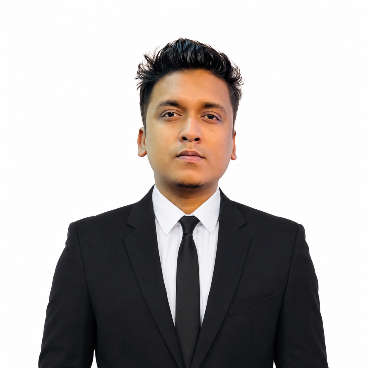 Huzaif Shaikh Profile Photo